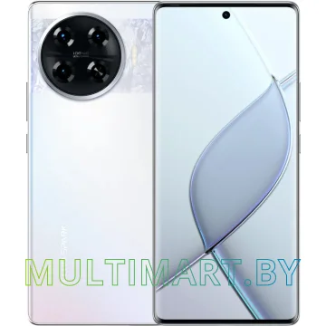 Смартфон Tecno Spark 20 Pro+ 8GB/256GB (белая луна)